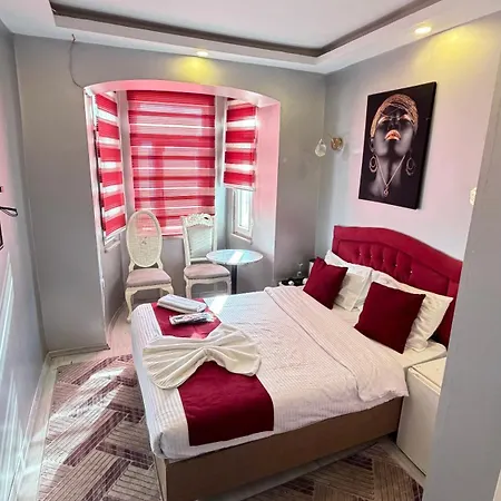 ホテル Taksim Glory House イスタンブール