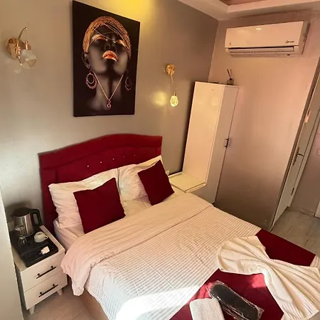Taksim Glory House İstanbul