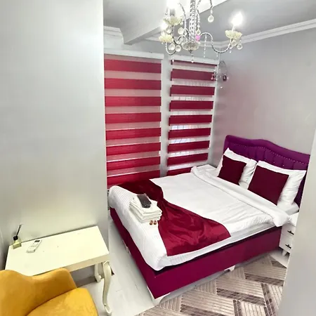 Taksim Glory House * イスタンブール