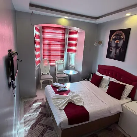 ホテル Taksim Glory House
