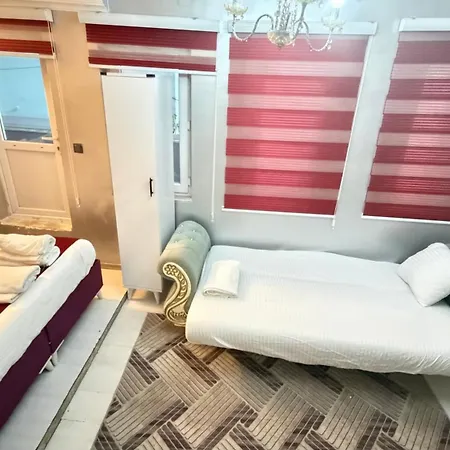 Taksim Glory House