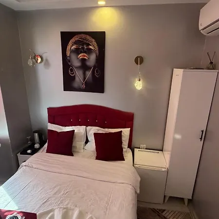Taksim Glory House * İstanbul