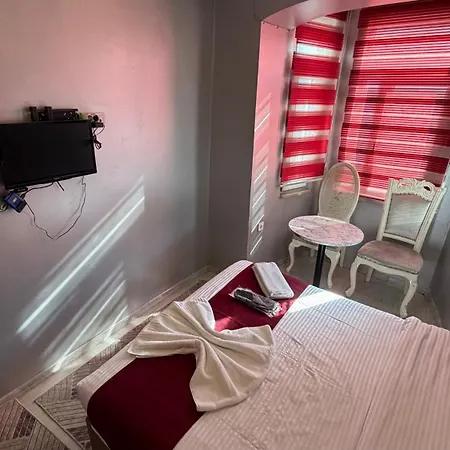 Otel Taksim Glory House