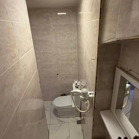 Taksim Glory House Otel *
