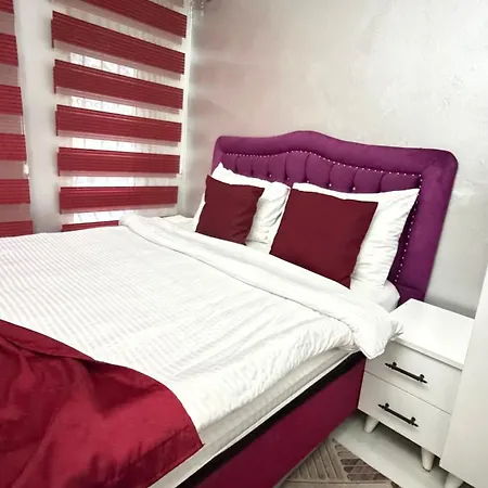 Otel Taksim Glory House *