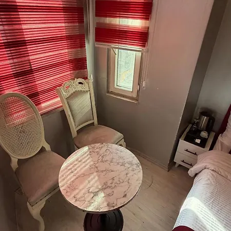 ホテル Taksim Glory House イスタンブール