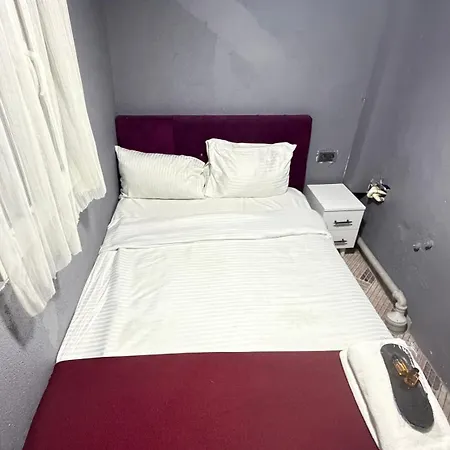 Taksim Glory House *