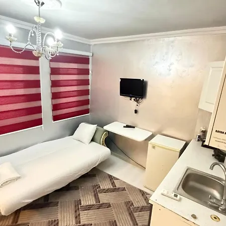 Taksim Glory House İstanbul