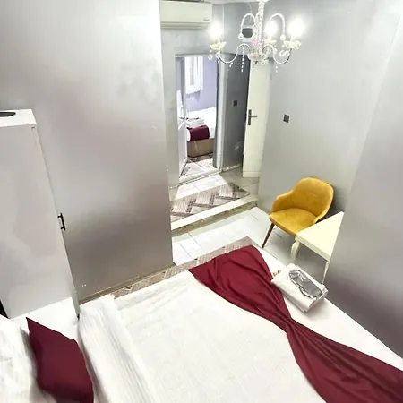 Taksim Glory House