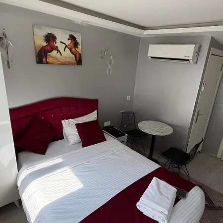 Taksim Glory House ホテル