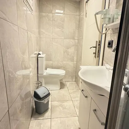 Otel Taksim Glory House *