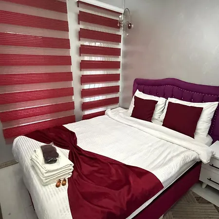 Taksim Glory House ホテル イスタンブール