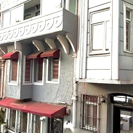 Taksim Glory House *