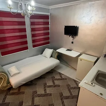 Taksim Glory House