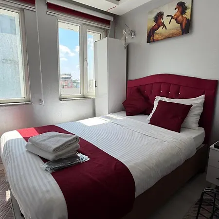 Taksim Glory House Otel