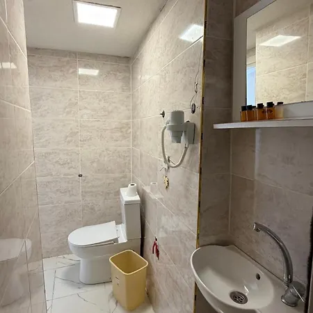 Taksim Glory House * İstanbul
