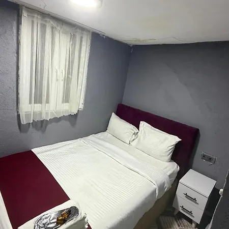 Otel Taksim Glory House