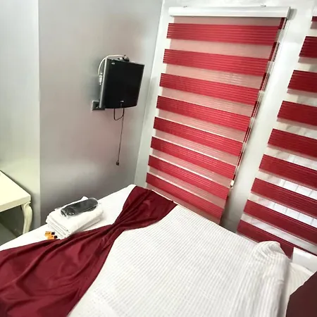 Taksim Glory House *