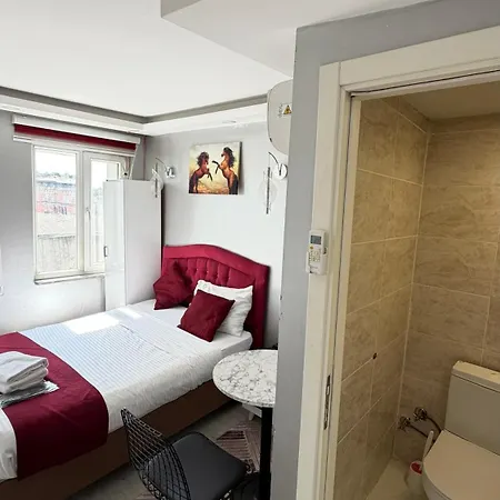 ホテル Taksim Glory House *