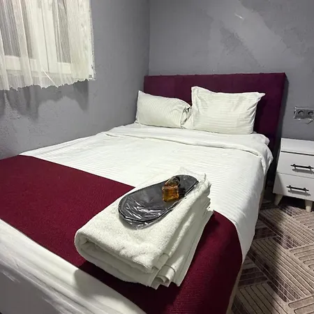 Taksim Glory House *